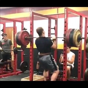 Meet your Posher, Cameron